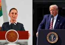 Impuesto a remesas violäría tratados entre EE.UU. y México, según Presidenta Sheinbaum