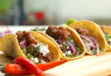 Descubre la tortilla que dura 30 días sin refrigeración y mejora tu salud intestinal