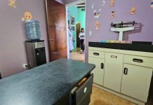 Alcaldía de Maturín junto a las Comunas rehabilitaron el Consultorio Popular Tipo III La Llovizna de la parroquia Santa Cruz (+ Fotos)