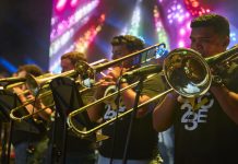 Con dos conciertos gratuitos el Sistema de Orquestas celebrará el Día de las Madres