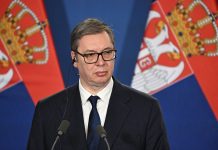 El Presidente de Serbia recibió el alta hospitalaria tras un repentino deterioro de su salud