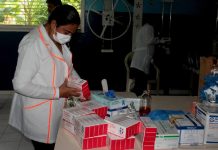 Más de 200 mujeres recibieron implantes subdérmicos a través del programa «Carabobo Te Cuida» en Los Guayos