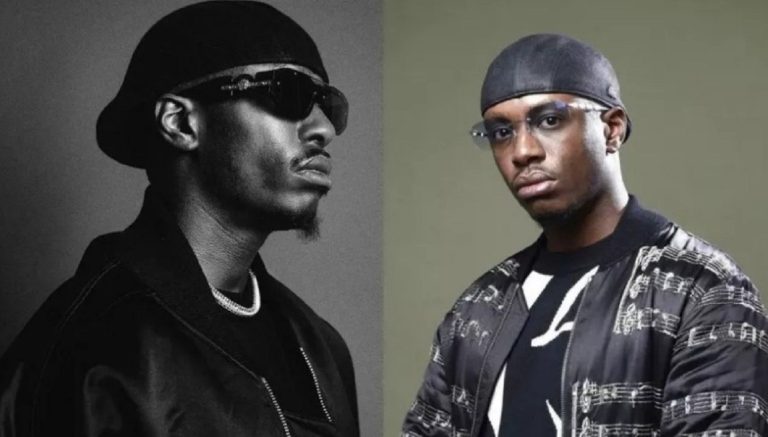¡Luto en la música urbana! MuriÖ a los 31 años el famoso cantante de rap y hip-hop Werenoi