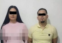 Sentenciadös a 30 años de prïsión dos ciudadanos en Carabobo por prostitüción forzadä