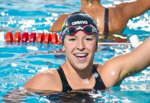 Venezuela brilla en Campeonato Panamericano de Deportes Acuáticos 2025