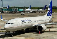 Vuelos entre Venezuela, Panamá y Colombia reportan gran afluencia tras la reactivación luego del paro por razones de seguridad