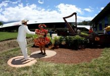 Guayana Esequiba será pionera en el registro comunal del patrimonio cultural venezolano