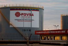 Producción petrolera Nacional se ubica por encima del millón de barriles diarios según el último reporte