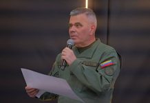 Padrino López anuncia ajustes estratégicos del Sistema Defensivo Territorial ante elecciones del 25 de mayo