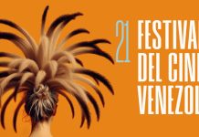 Festival del Cine Venezolano cancela su edición número 21 prevista en Margarita del 1 al 5 de junio