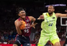 Chima Moneke vuelve a estar en el radar del Barça para reforzar su juego interior