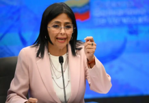 Venezuela ręchaza fällo de la CIJ sobre elecciones en Guayana Esequiba