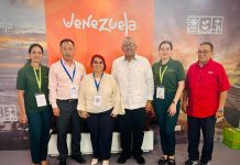 ¡Nuevas alianzas! Venezuela, Cuba y China avanzan en la consolidación de programas de turismo multidestino