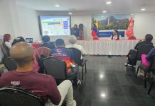 Asociación Venezolana de Transporte Terrestre es incorporada a la normativa del sector turístico