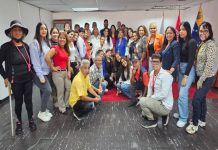 Prestadores de Servicios reciben capacitación en legalización y contribución turística