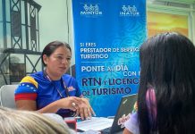 La plataforma RTN Digital agiliza procesos para operar en el sector turístico venezolano