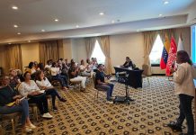 Asesoría en deberes formales a PST fortalece el turismo en La Guaira