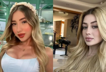 Asesinän a «influencer» en Colombia de la misma manera que a la mexicana Valeria Márquez