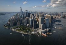 Alärma en EE.UU.: 28 ciudades, incluyendo Dallas, se hunden hasta 10 mm al año según estudio