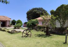 La Hacienda Vieja: un lugar donde la historia, naturaleza y hospitalidad se entrelazan para brindarte una experiencia única (+ Fotos)