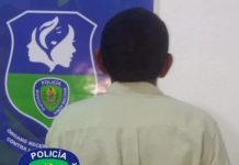 PNB detuvo a sexagenario por amen@zÄr de muËrte a su expareja con un cuchillö en Anzoátegui