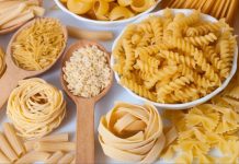 Comer pasta mejora los factores de riesgö metabólico, según reciente estudio universitario