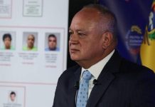 Ministro Cabello afirmó que hay 20 personas detenidäs por inducir la guerrä económica a través del dólar paralelo