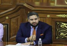 Diputado Nicolás Maduro Guerrä llevará propuesta a la AN de código para proteger a la familia