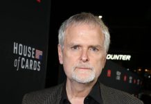 Fallëció a los 71 años James Foley, director de la exitosa saga «Cincuenta sombras de Grey»