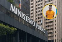 MP anunció que impütårán a hombre que tomó como rêhén a doctora en hospital de Maracay exigiendo cirügía urgënte para su hijø