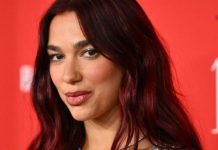 Dua Lipa se convierte en la joven más rica del Reino Unido ¿Cuánto es la cifra?