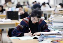 EEUU revôca visas a estudiantes chinos por «seguridad nacional» (+ Detalles)