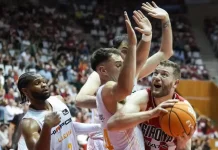 Bàsquet Girona asegura su permanencia en la Liga ACB con victoria ante Lleida