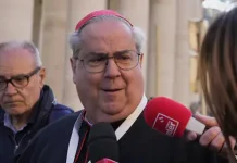 Uno de los Cardenales argentinos que elegirá al papa, temë que se revierta el legado de Francisco: “Espero que sea más fuerte la sensatez”