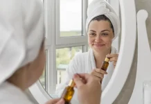 Aceite de rosa mosqueta: el aliado natural para cicatrices y signos de envejecimiento