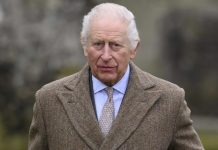Carlos III encabezará los festejos por los 80 años del fin de II Guerrä Mundial en Europa