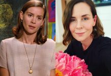 ¡Icónica! A casi 30 años de ❝Matilda❞: así luce hoy la querida y siempre recordada, Maestra Miel