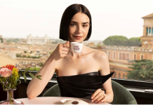 La serie popular “Emily en París” arrancó el rodaje de su temporada 5