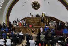 AN se prepara para aprobar hoja de ruta del país: debaten segundo Proyecto de Ley para el 2025-2031