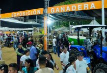Hasta el domingo los anzoatiguenses podrán disfrutar de diversas actividades en la Feria San Celestino 2025