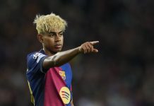 Lamine Yamal lidera la esperanza del Barça rumbo a la final de Champions