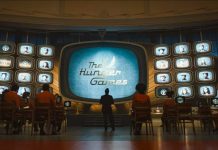 ¡Fanáticos a escena!: Lionsgate abre casting para aparecer en la nueva película de «Los Juegos del Hämbrę»