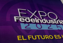 IV Expo Fedeindustria 2025 destacará las herramientas de IA aplicada a los negocios