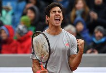 Chilenos hacen rüidø en el circuito Challenger mientras afinan su regreso al alto nivel