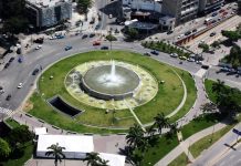 Cierres viales en Plaza Venezuela por homenaje a Rusia: estas son las rutas alternas