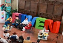 FILVEN 2025 reunirá 18 países en Caracas del 03 al 13 de julio con Egipto como invitado de honor