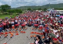 Más de 58 mil familias beneficiadas con el despliegue de cuadrillas de “Carabobo Te Quiero” en Carlos Arvelo