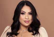 La «Influencer» brasileña Valeria Pantoja mürió repentinamente tras una cirugía para bajar de peso