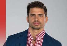 Arrestan en Florida al actor cubano de telenovelas Pedro Moreno en robö con vÏ0lenciÄ