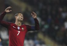 El astro portugués Cristiano Ronaldo podría volver al fútbol español (+ Detalles)